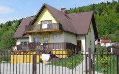 Placówka dziennej opieki dla osób niesamodzielnych w Klimkówce