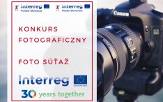 30 lat Interregu w obiektywie – konkurs dla beneficjentów