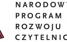 Zakup nowości wydawniczych do Gminnej Biblioteki Publicznej w Ropie