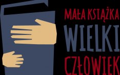 Mała książka – wielki człowiek