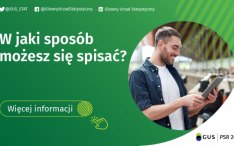 W jaki sposób można się spisać?