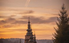 O wyjątkowych miejscach w wyjątkowy sposób - obiekty UNESCO Ziemi Gorlickiej