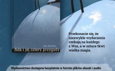 „Ada i jej cztery przygody