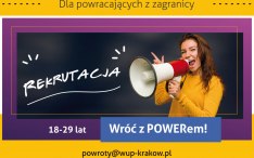 „Wróć z POWERem!