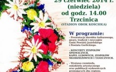 Grupa śpiewacza z Ropy wystąpi na