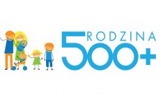 Rodzina 500+