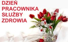 Światowy Dzień Pracownika Służby Zdrowia