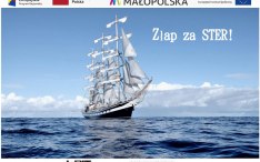Ruszył nabór do projektu „Złap za STER!”