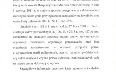 Ogłoszenie