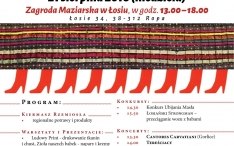 Święto Maziarzy Łosiańskich