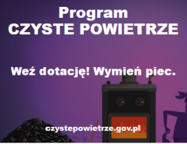 Program czyste powietrze