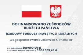 Rządowy Fundusz Inwestycji lokalnych